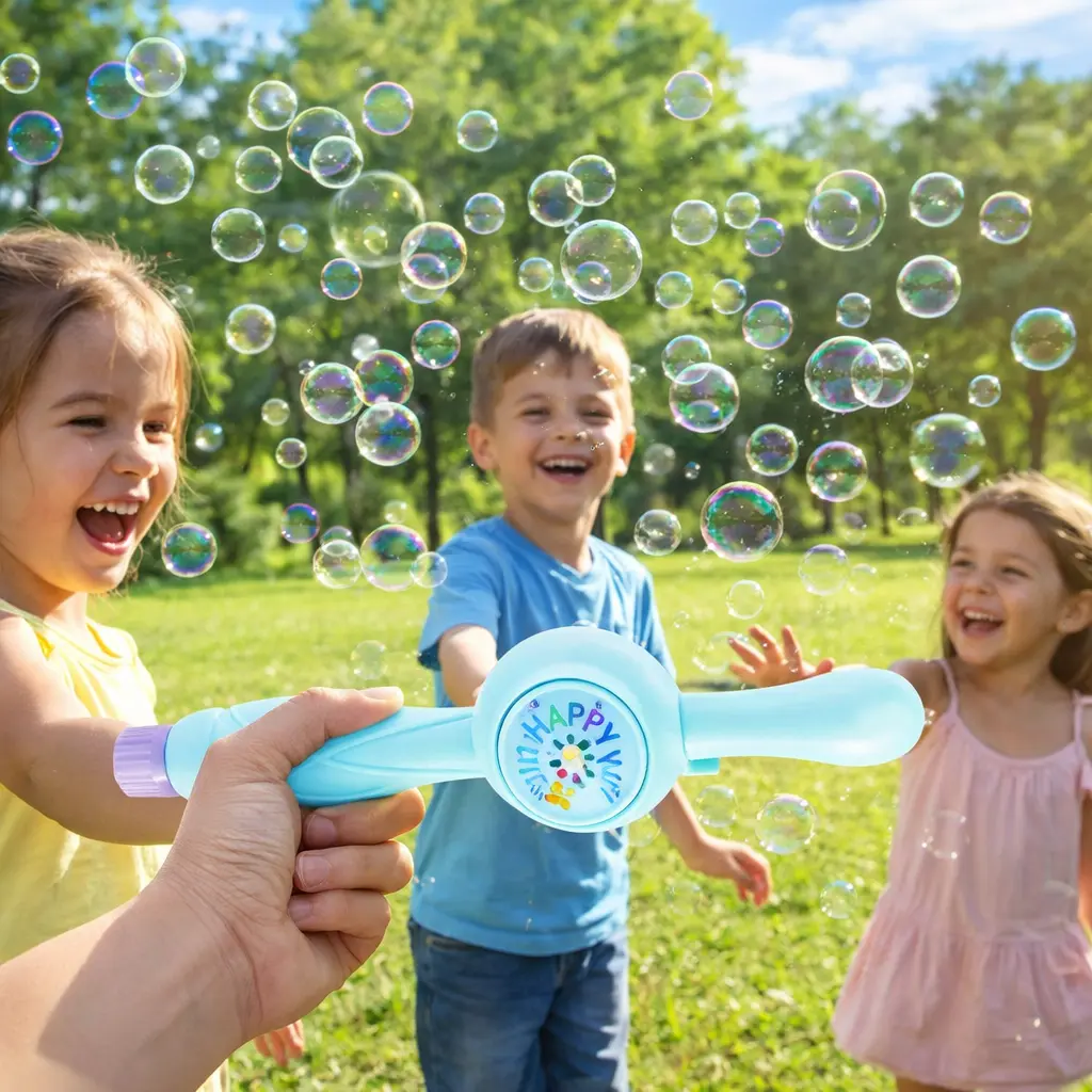 Crianças brincando — momento 1